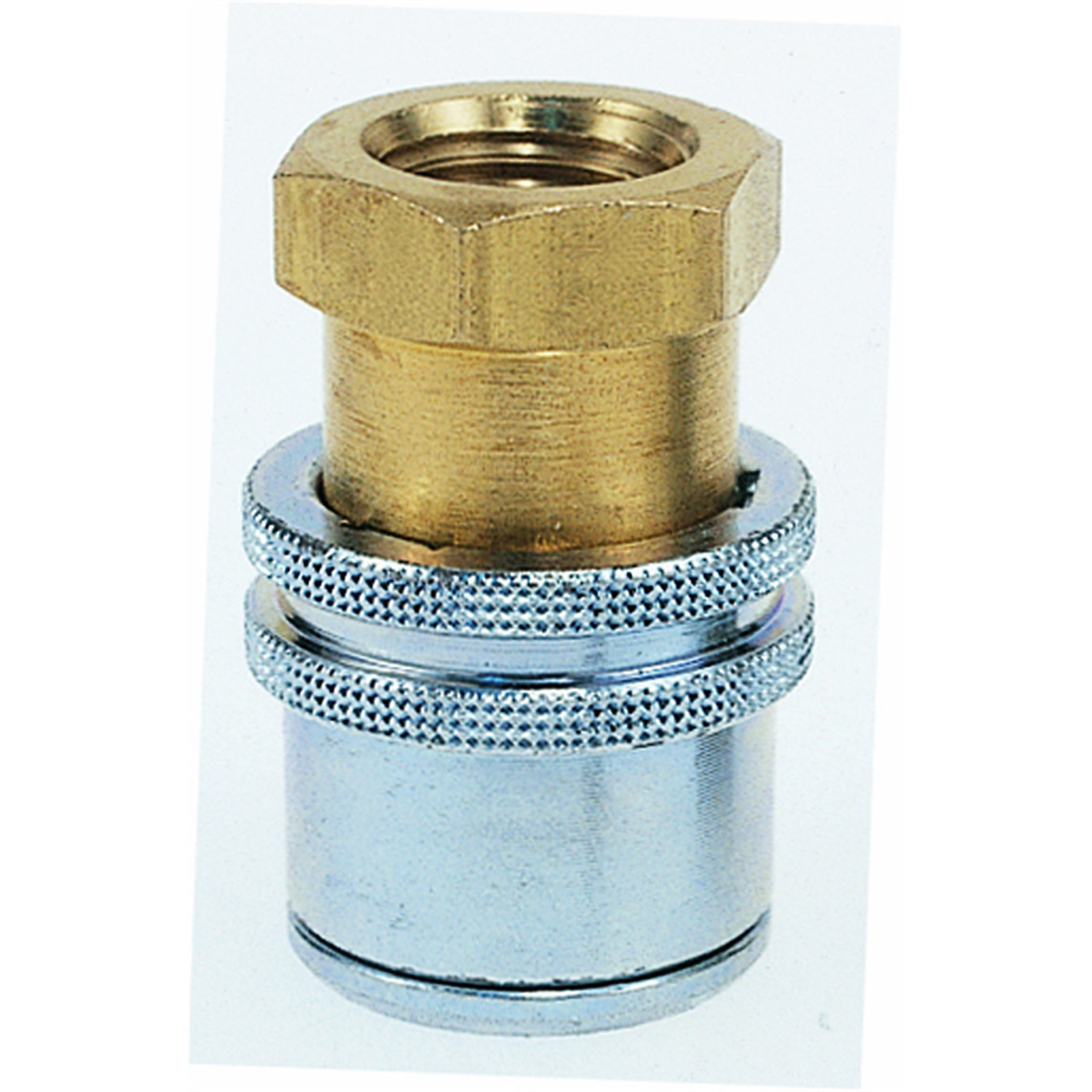 Haltec Clip-On Air Chuck — Model# HALH-5265